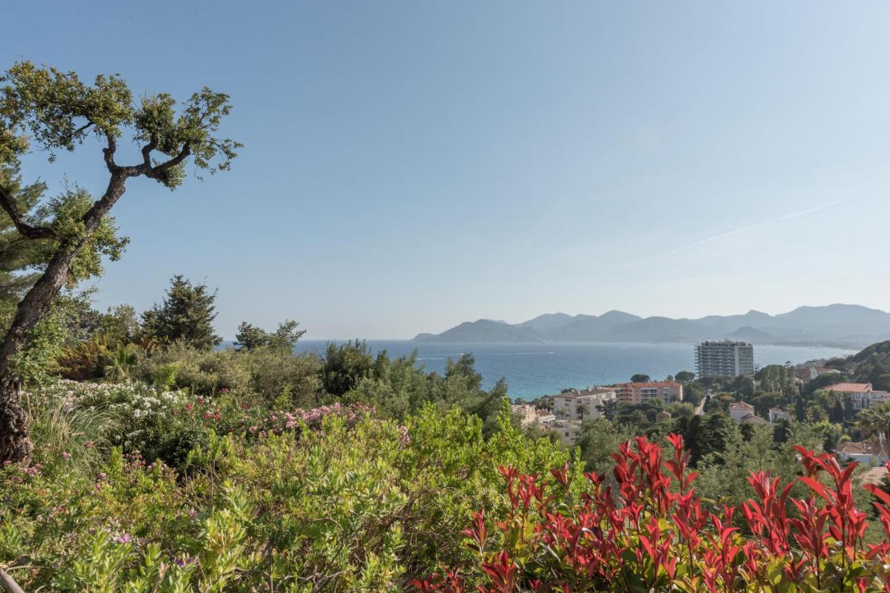 Residence Pierre Et Vacances Cap Cassis Calanques Roquefort-la-Bédoule Exterior foto